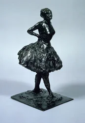 Dancer